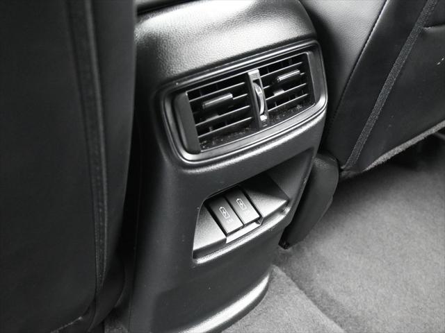 2022 Honda CR-V 2WD EX-L