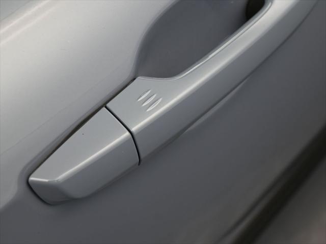 2022 Honda CR-V 2WD EX-L