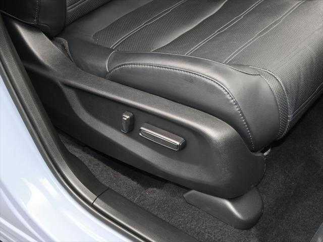 2022 Honda CR-V 2WD EX-L