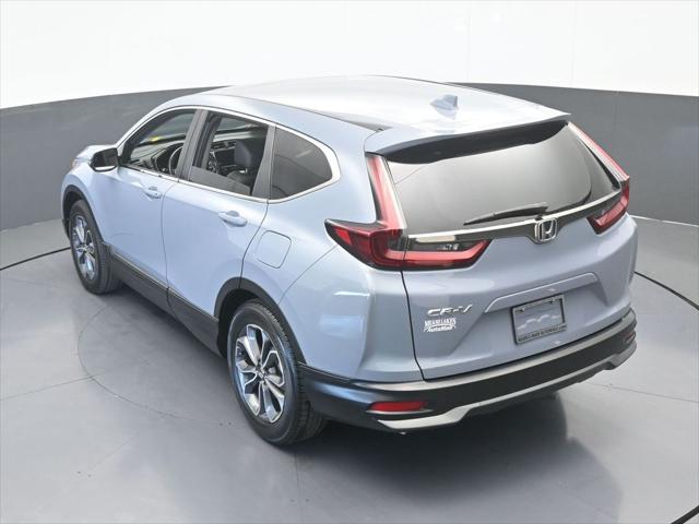 2022 Honda CR-V 2WD EX-L