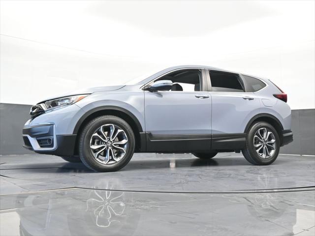 2022 Honda CR-V 2WD EX-L