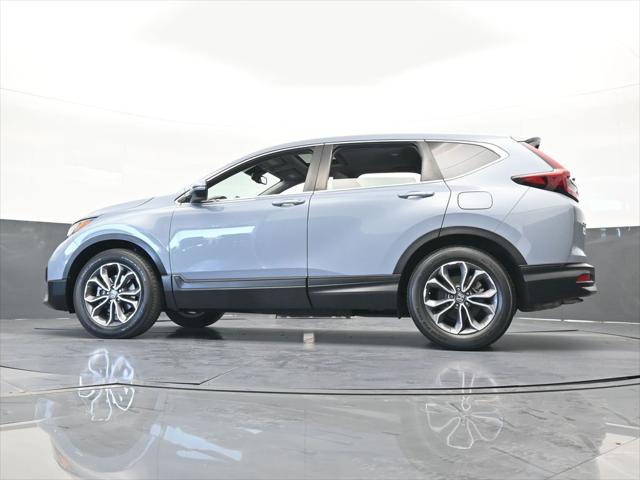 2022 Honda CR-V 2WD EX-L