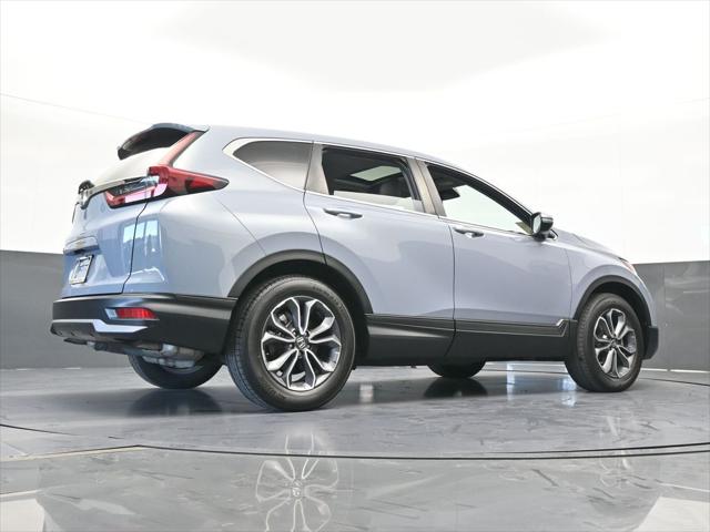 2022 Honda CR-V 2WD EX-L