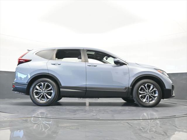 2022 Honda CR-V 2WD EX-L