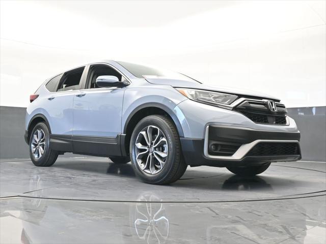 2022 Honda CR-V 2WD EX-L