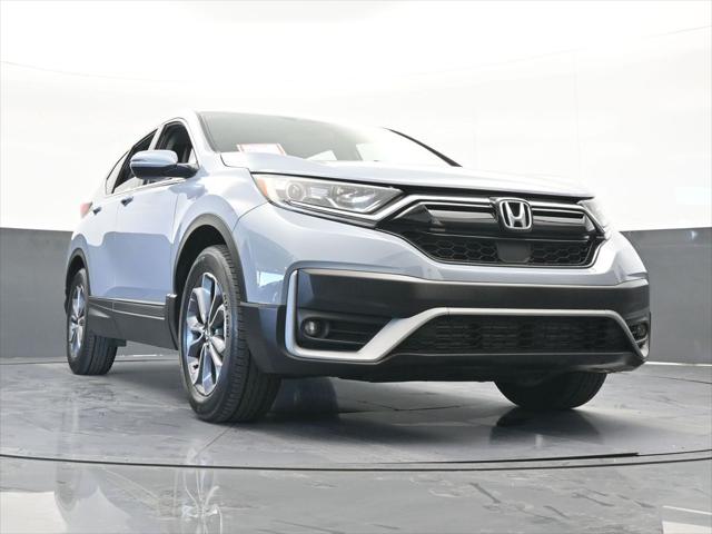 2022 Honda CR-V 2WD EX-L