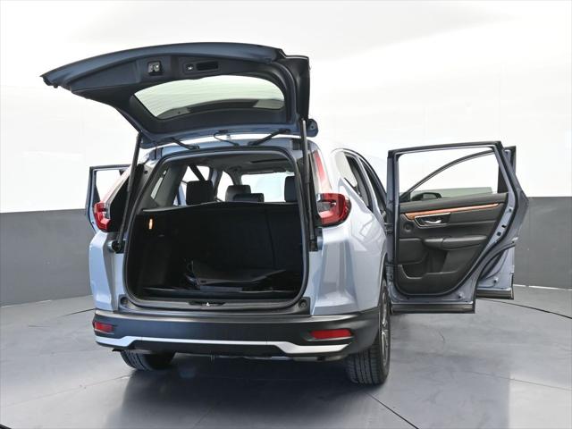 2022 Honda CR-V 2WD EX-L