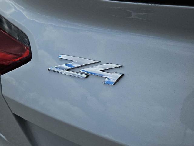 2022 BMW Z4 sDrive30i
