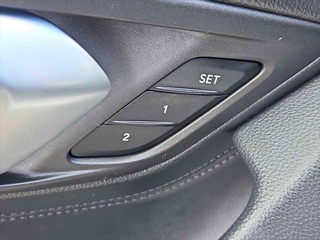 2022 BMW Z4 sDrive30i