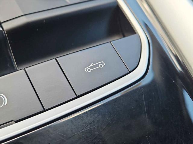 2022 BMW Z4 sDrive30i