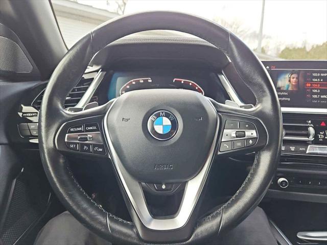 2022 BMW Z4 sDrive30i