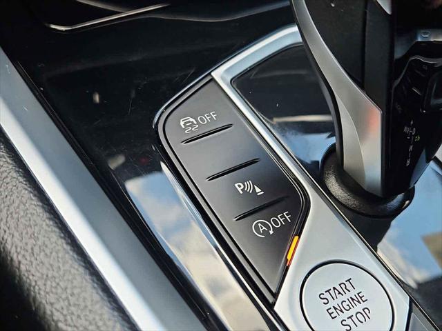 2022 BMW Z4 sDrive30i