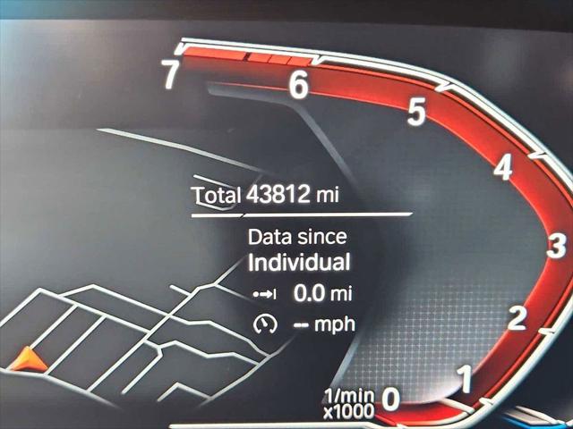 2022 BMW Z4 sDrive30i