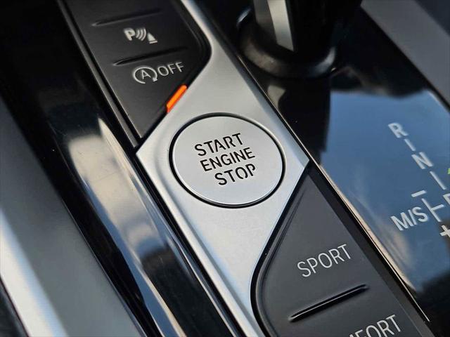 2022 BMW Z4 sDrive30i