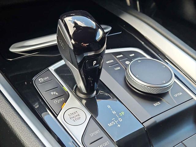2022 BMW Z4 sDrive30i