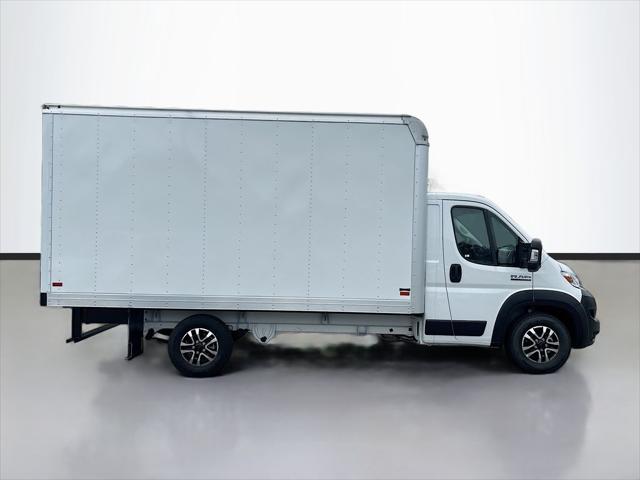 2024 Ram ProMaster 3500 Cutaway Low Roof