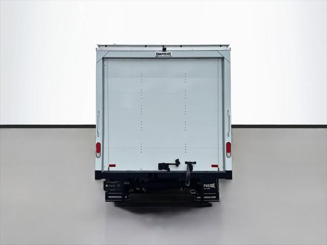 2024 Ram ProMaster 3500 Cutaway Low Roof