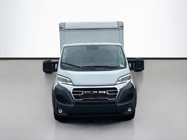 2024 Ram ProMaster 3500 Cutaway Low Roof