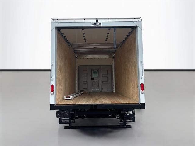 2024 Ram ProMaster 3500 Cutaway Low Roof