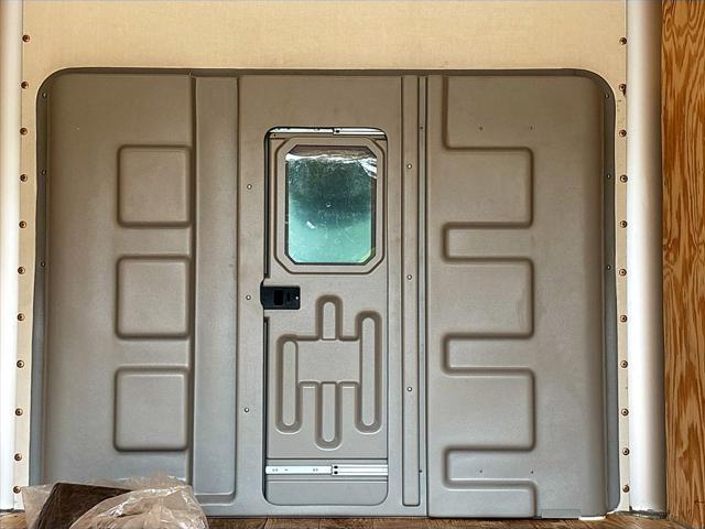 2024 Ram ProMaster 3500 Cutaway Low Roof
