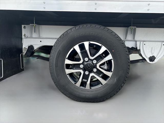 2024 Ram ProMaster 3500 Cutaway Low Roof