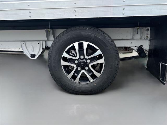 2024 Ram ProMaster 3500 Cutaway Low Roof