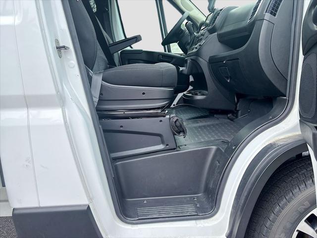 2024 Ram ProMaster 3500 Cutaway Low Roof
