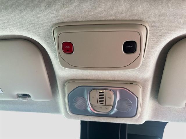 2024 Ram ProMaster 3500 Cutaway Low Roof