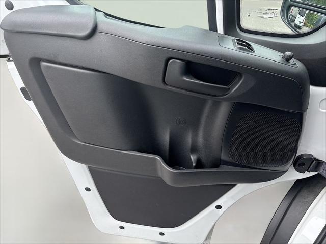 2024 Ram ProMaster 3500 Cutaway Low Roof