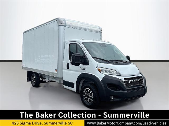 2024 Ram ProMaster 3500 Cutaway Low Roof for sale in Summerville, SC