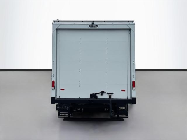 2024 Ram ProMaster 3500 Cutaway Low Roof