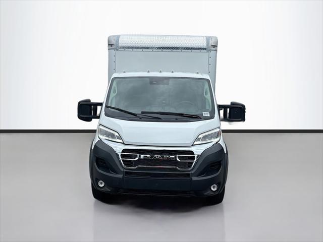 2024 Ram ProMaster 3500 Cutaway Low Roof