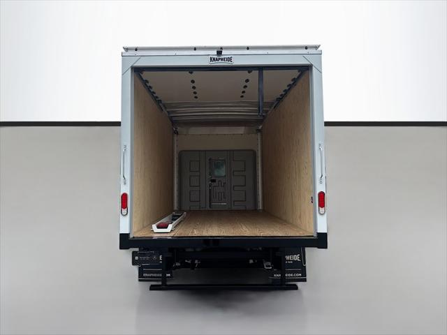 2024 Ram ProMaster 3500 Cutaway Low Roof