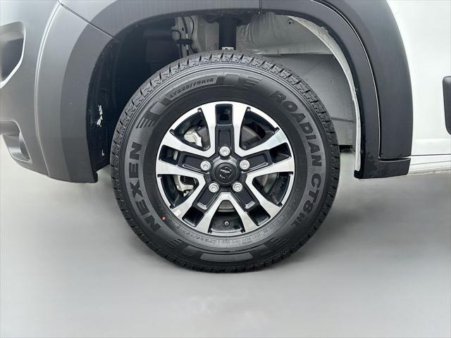 2024 Ram ProMaster 3500 Cutaway Low Roof