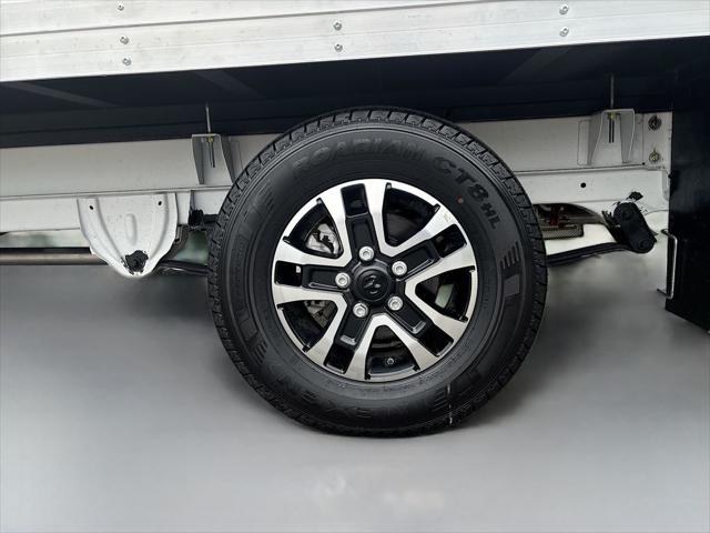 2024 Ram ProMaster 3500 Cutaway Low Roof