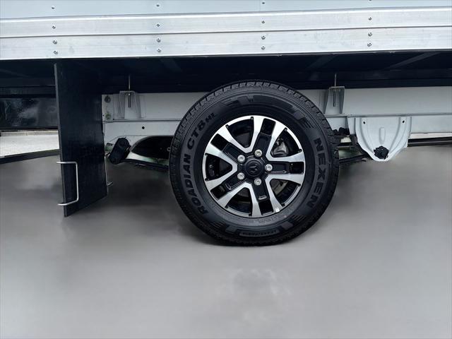 2024 Ram ProMaster 3500 Cutaway Low Roof