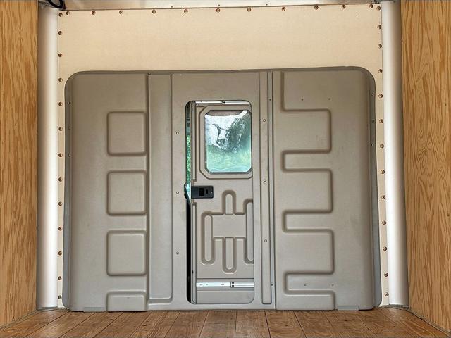 2024 Ram ProMaster 3500 Cutaway Low Roof