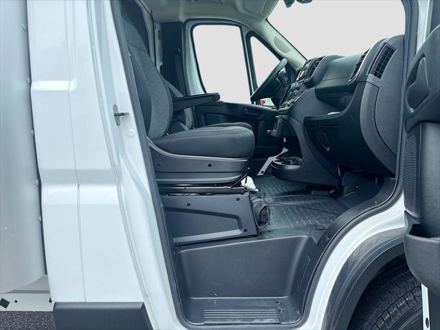 2024 Ram ProMaster 3500 Cutaway Low Roof