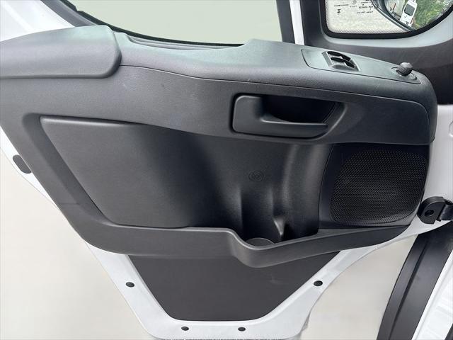 2024 Ram ProMaster 3500 Cutaway Low Roof