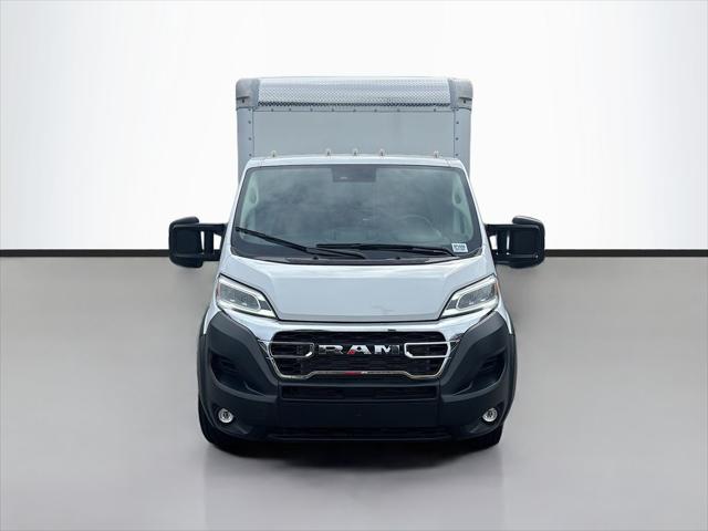 2024 Ram ProMaster 3500 Cutaway Low Roof