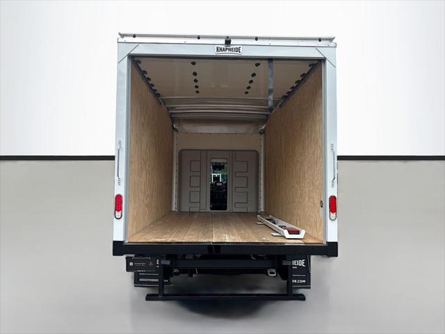 2024 Ram ProMaster 3500 Cutaway Low Roof