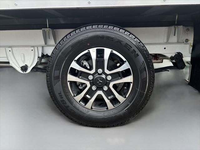 2024 Ram ProMaster 3500 Cutaway Low Roof
