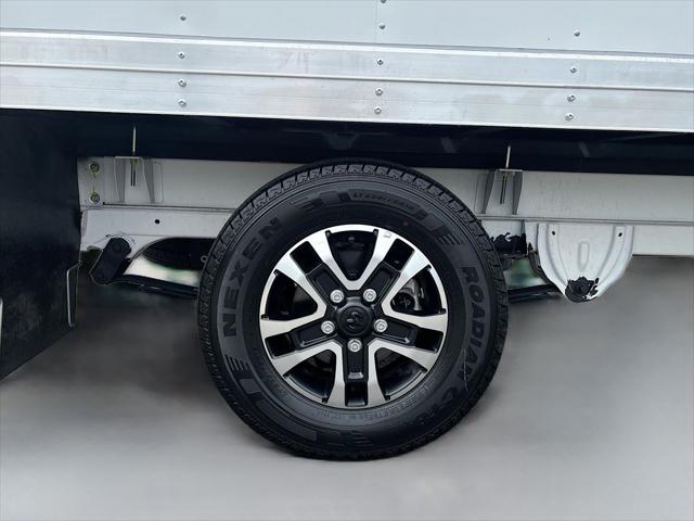 2024 Ram ProMaster 3500 Cutaway Low Roof
