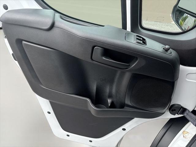 2024 Ram ProMaster 3500 Cutaway Low Roof