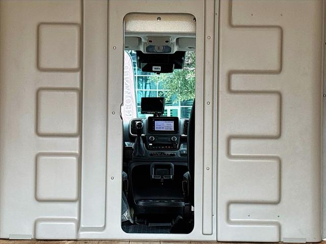 2024 Ram ProMaster 3500 Cutaway Low Roof