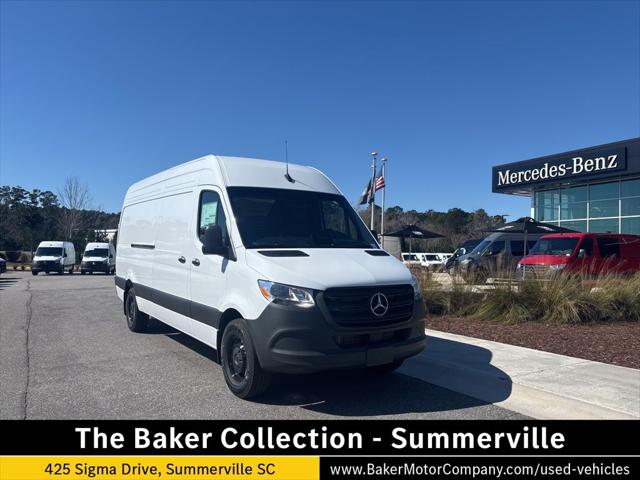 2026 Mercedes-Benz Sprinter 2500 Cargo 170 WB for sale in Summerville, SC