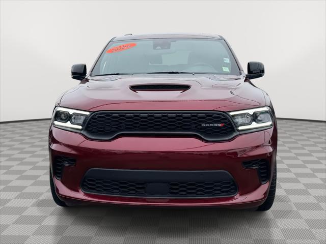 2026 Dodge Durango GT Plus AWD HEMI V8