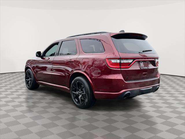 2026 Dodge Durango GT Plus AWD HEMI V8