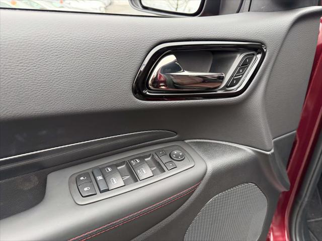 2026 Dodge Durango GT Plus AWD HEMI V8