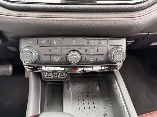 2026 Dodge Durango GT Plus AWD HEMI V8